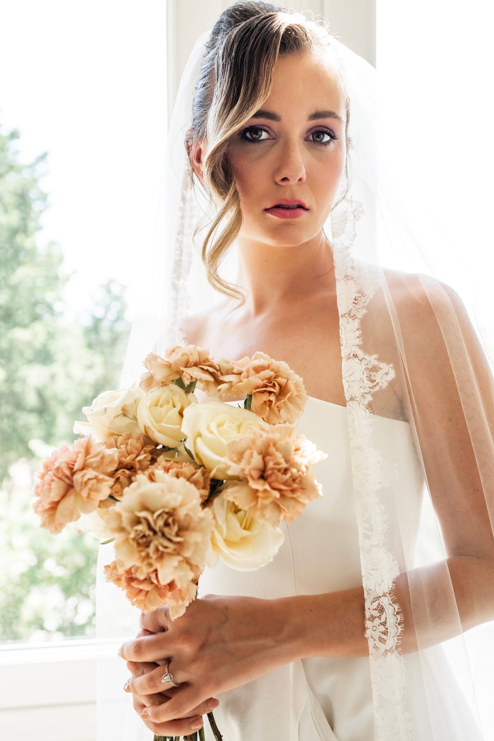 Atelier floral au Chateau Saint Laurent — formation composition florale